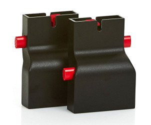 Adattatore per passeggini Chili/Salsa/Condor/Turbo/Viper/Pepper/Zoom