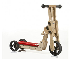 Scooter 2 in 1