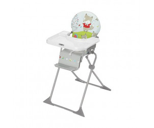 Brevi Seggiolone Junior 