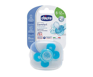 Succhietto di Silicone Physio Comfort