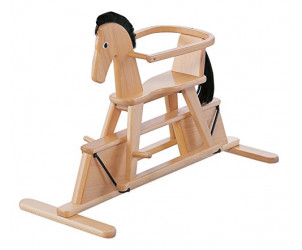 Dondolo per bambini Swingly