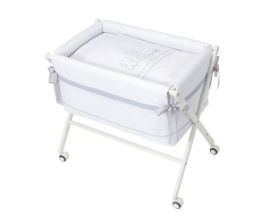 Telo Fasciatoio Culla Artemur