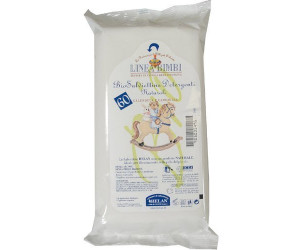 Salviettine Detergenti Bio 