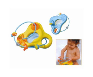 Pallottoliere da bagno