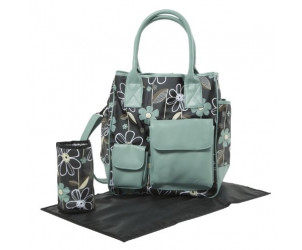 Borsa fasciatoio Girl About Town Tippitoes