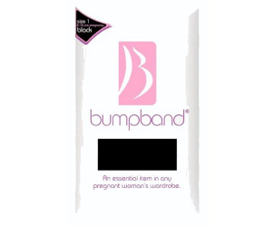 Collant premaman Bumpband