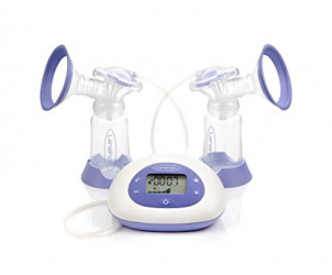 Tiralatte elettrico Affinity Pro 2 in 1