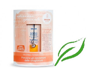 Olio 9 mesi prevenzione smagliature