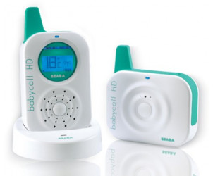 Baby Monitor Babycall HD Digital Audio