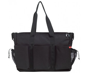 Borsa fasciatoio Double Duo Deluxe