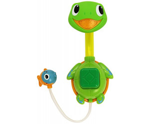 Tartaruga giocattolo per il bagnetto