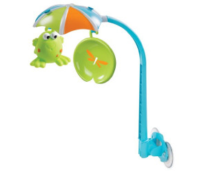 Giostrina per bagnetto Summer Infant