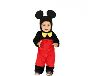 Costume Topolino Guirca 