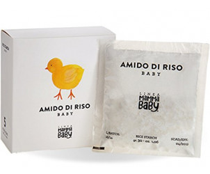 Amido di Riso