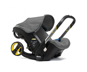 Ovetto trasformabile in Travel System 2 in1 Gruppo 0