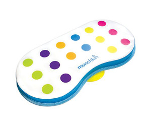 Cuscino Imbottito Salva Ginocchia per il Bagnetto