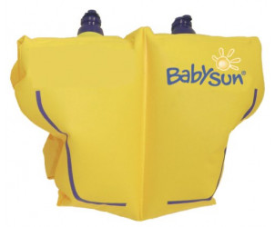 Braccioli da nuoto Babysun