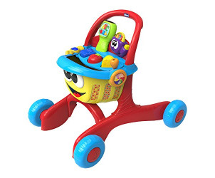 Gioco Primi Passi Lello il Carrello