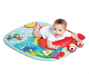 Tappeto Gioco Tummy Time Fun