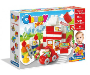 La Stazione dei Pompieri