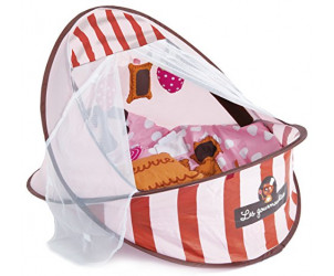 Lettino da Viaggio per Neonati 2 in 1