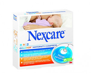 Compresse ColdHot Maternity 