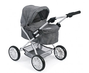 Passeggino per Bambole Bayer Chic 