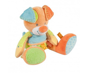 Peluches Cane Funny farmers