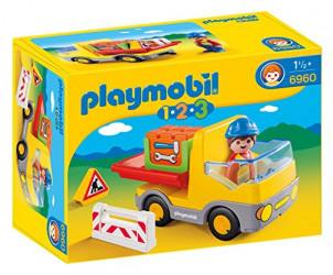Camion Segnali Stradali