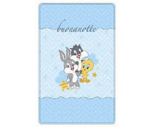 Tappeto Gioco Antiscivolo Good Night Bassetti