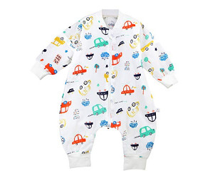Sacco Nanna 2.5 tog