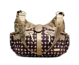 Borsa fasciatoio JJ Cole Collections