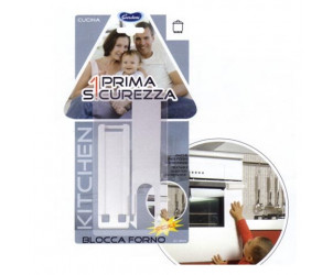Blocca forno 