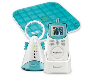 Baby monitor AC401