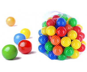 Palline Colorate CM3®
