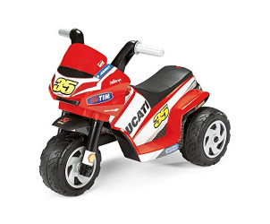 Moto Ducati Mini