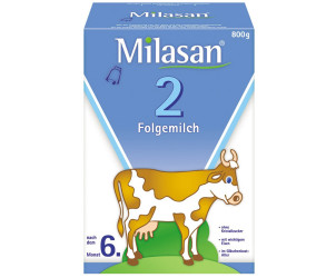 Latte liquido per lattanti 2