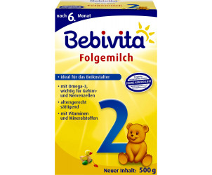 Latte di proseguimento 2