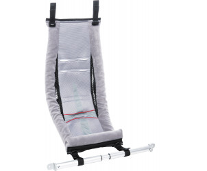 Supporto imbottito per bicicletta Thule