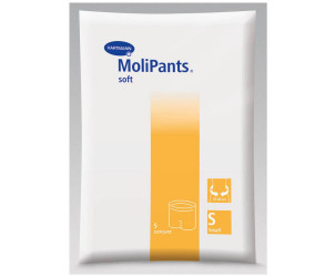 Mutandine di fissaggio MoliPants Hartmann