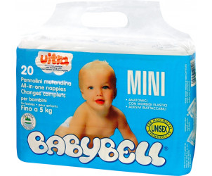 Pannolini Mini 0-5 kg