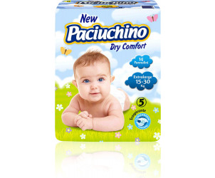 Pannolini Extralarge 15-30 kg