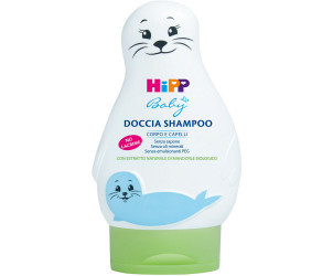 Doccia Shampoo Fochetta