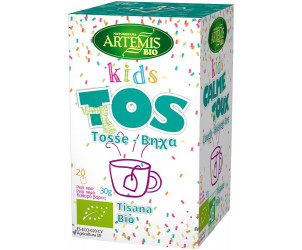 Tisana Kids Tosse 