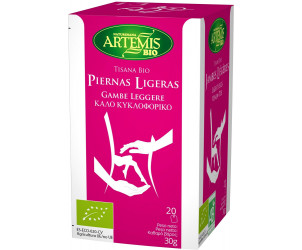 Tisana Gambe Leggere 