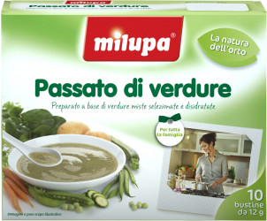 Passato di Verdure