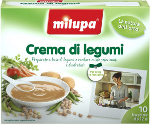 Crema di Legumi
