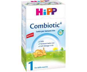 Latte per lattanti in polvere 1 Bio Combiotic
