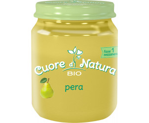 Omogeneizzato Bio Pera