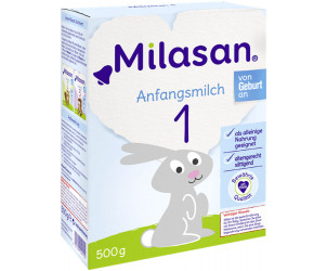 Latte in polvere per lattanti 1